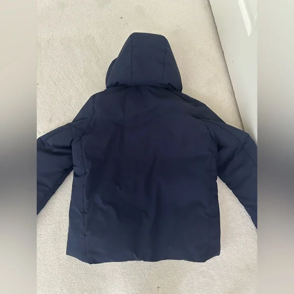 Uniqlo Coat Jacket - Picture 3 of 3